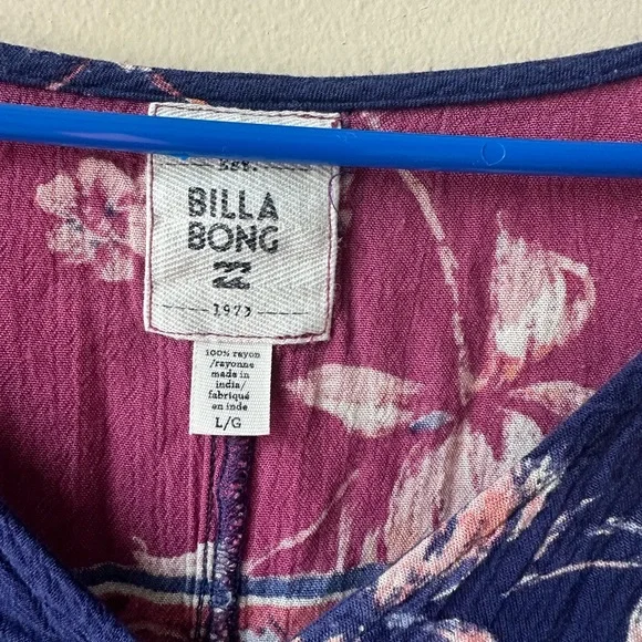 Billabong Blouse - Picture 5 of 7